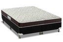 Ver imagem 1 de Colchão Queen Probel Espuma D28 PróDormir Advanced Ultra Resistente Black (158x198x14) -