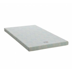 Colchonete Ortobom D20 Physical 08cm Colchonete Casal - 1,28x1,88x0,08