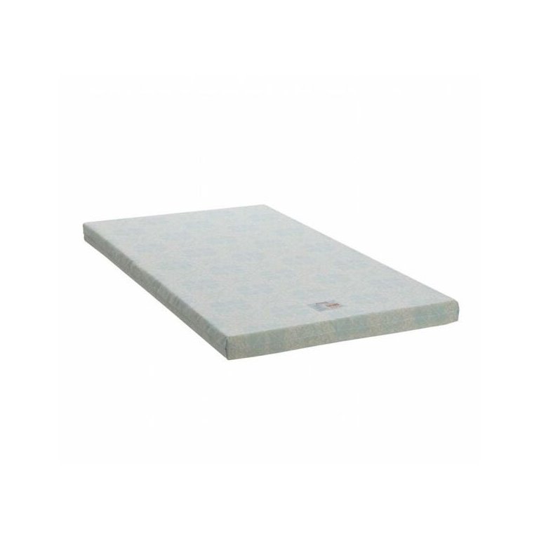 Colchonete Ortobom D20 Physical 08cm Colchonete Casal - 1,28x1,88x0,08
