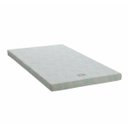Ver imagem 1 de Colchonete Ortobom D20 Physical 08cm Colchonete Casal - 1,28x1,88x0,08