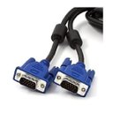 Ver imagem 1 de Cabo Vga Monitor Lcd Pc Tv Projetor 1,8 Metros - Original