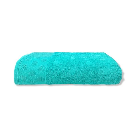 Toalha de Banho - Allegra - Jacquard - 100% Algodão - Marcotex