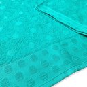 Ver imagem 3 de Toalha de Banho - Allegra - Jacquard - 100% Algodão - Marcotex