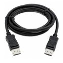 Ver imagem 1 de Cabo Displayport Macho x Displayport Macho V1.2 4k 1.5 Metros