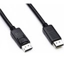 Ver imagem 2 de Cabo Displayport Macho x Displayport Macho V1.2 4k 1.5 Metros