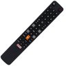Controle Remoto TV Tcl Smart 4K L32S4900S L40S4900Fs Teclas Globo Play Netflix - 2