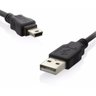 Cabo USB 2.0 para Hd Externo Samsung Toshiba Sony - 1
