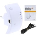 Ver imagem 3 de Roteador Repetidor Sinal Wifi 300mbps Wps Ap Aumentar Sinal
