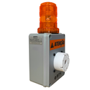 Ver imagem 6 de Sirene Audiovisual de Alerta Btk-srz3900 Sinalizador de Atenção Máquinas/equipamentos Aviso Pont