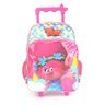 Mochila Trolls com Rodas - 1