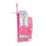 Mochila Trolls com Rodas - 3