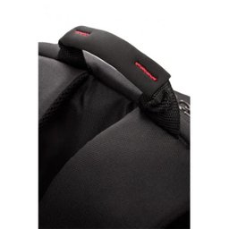 Mochila Samsonite Guardit Preta - 7