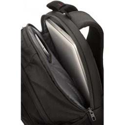 Mochila Samsonite Guardit Preta - 8