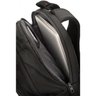 Mochila Samsonite Guardit Preta - 8