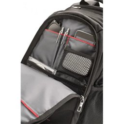 Mochila Samsonite Guardit Preta - 6