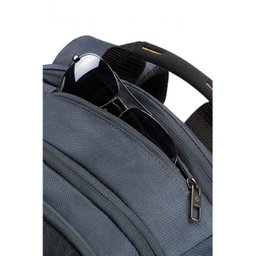 Mochila Samsonite Guardit Preta - 3