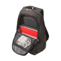 Mochila Samsonite Guardit Preta - 2