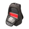 Mochila Samsonite Guardit Preta - 2