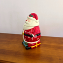 Ver imagem 6 de Pote - Bombonier - Papai Noel - Cerâmica com Tampa