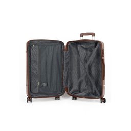 Mala Polo King Genebra Champagne M - 6