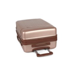 Mala Polo King Genebra Champagne M - 4