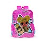 Mochila LOL Exclusiva Pink - 1