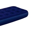 Ver imagem 3 de Colchão Solteiro Inflável Kala Azul