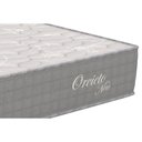 Ver imagem 4 de Colchão Queen Orthoflex Molas Ensacadas MasterPocket Orvieto New Euro Pillow (158x198x26) -