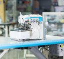 Ver imagem 3 de Overlock Jack E3-3 Direct Drive + Reta F4 Jack