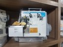 Ver imagem 5 de Overlock Jack E3-3 Direct Drive + Reta F4 Jack