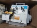 Ver imagem 2 de Overlock Jack E3-3 Direct Drive + Reta F4 Jack