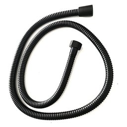 Engate de Chuveirinho Mangueira Ducha Higienica Flexivel 1 Metro e 20cm Banheiro Lavabo - 9