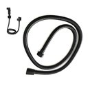 Ver imagem 1 de Engate de Chuveirinho Mangueira Ducha Higienica Flexivel 1 Metro e 20cm Banheiro Lavabo