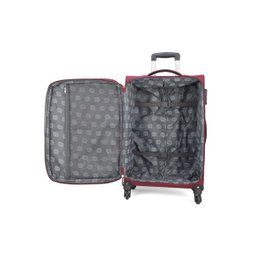 Mala Polo King Porto Azul M - 5 Mala Polo King Porto Azul M - 5