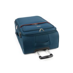 Mala Polo King Porto Azul M - 4 Mala Polo King Porto Azul M - 4