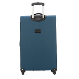 Mala Polo King Porto Azul M - 6 Mala Polo King Porto Azul M - 6