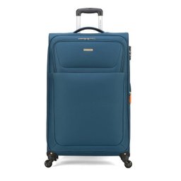 Mala Polo King Porto Azul M - 1 Mala Polo King Porto Azul M - 1