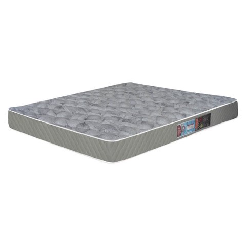 Colchão Casal Castor de Espuma D33 Sleep Max Firme 138x188
