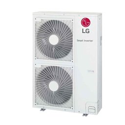 Ar Condicionado Lg Split Cassete Inverter 47000 Btus 220v Quente e Frio com Wi-fi Atuw48gmlp1.awgzbr - 6