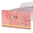 Ver imagem 5 de Cama Infantil Porquinho Pig com Colchão Mini Cama