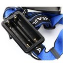 Ver imagem 3 de Lanterna de CABEÇA Cree Led com Zoom Recarregável