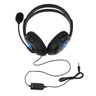 Headset Fone de Ouvido com Microfone para Ps4, xbox One e 360 - 2