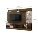 Ver imagem 3 de Estante Home para Tv até 55 Polegadas Panamá Mavaular