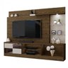 Estante Home para Tv até 55 Polegadas Panamá Mavaular - 2