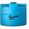 Cisterna 10.000L Acqualimp com acessórios para captar água da Rede Pública 220V - 2