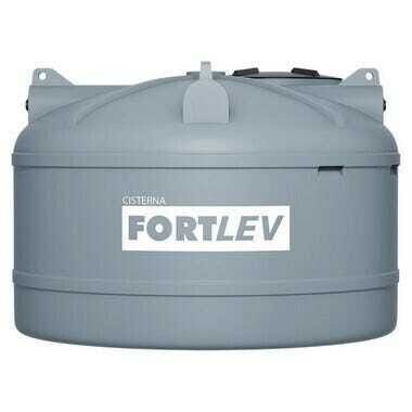 Cisterna 5.000L Fortlev - 3