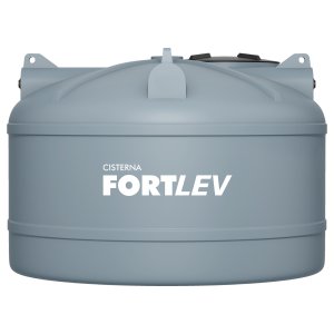 Cisterna 5.000l Fortlev