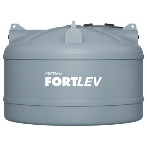 Cisterna 5.000l Fortlev