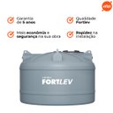 Ver imagem 5 de Cisterna 5.000l Fortlev