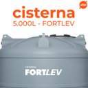 Ver imagem 2 de Cisterna 5.000l Fortlev
